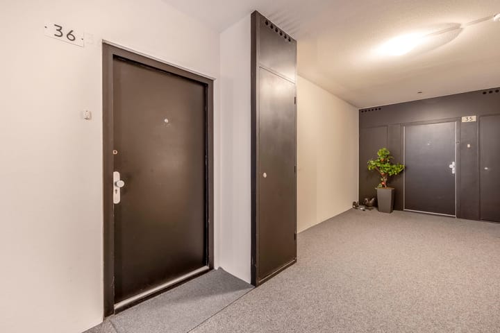 Foto 9 van de Greide 36