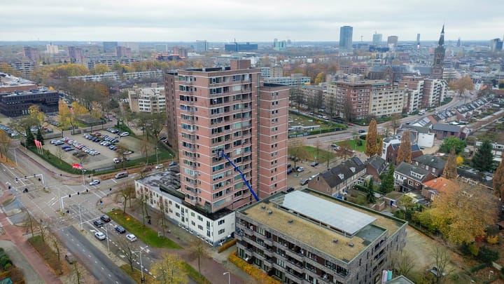 Foto 34 van de Greide 36