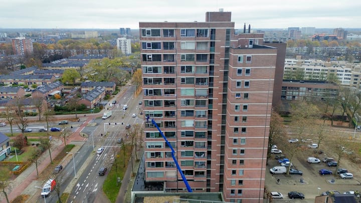 Foto 35 van de Greide 36