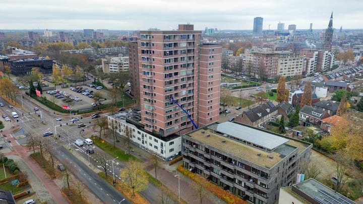 Foto 36 van de Greide 36