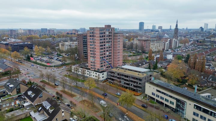 Foto 37 van de Greide 36