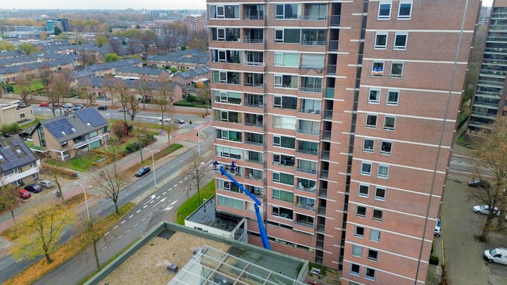 Foto 38 van de Greide 36