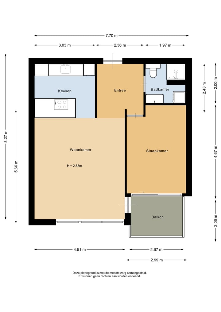 Foto 39 van de Greide 36