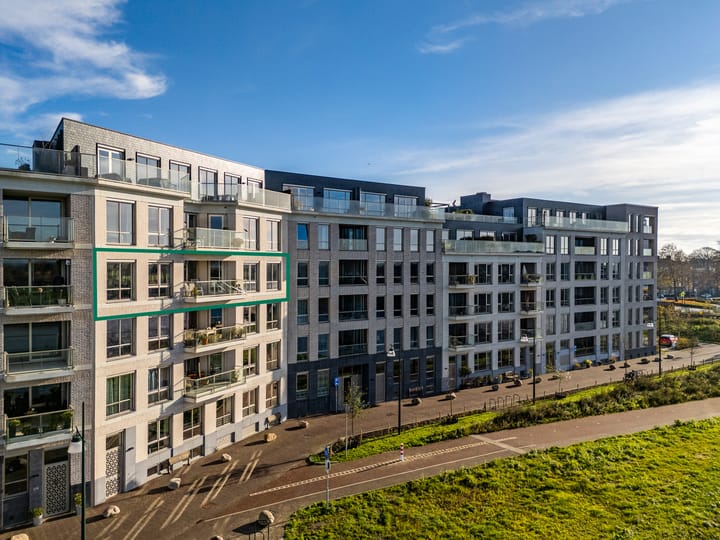 Photo 1 of Noorderhavenkade 19