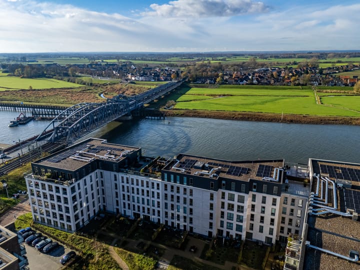 Photo 3 of Noorderhavenkade 19