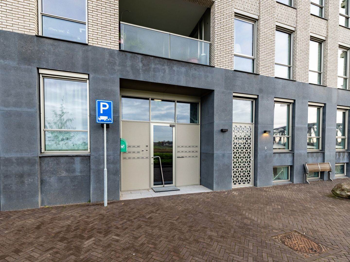 Photo 4 of Noorderhavenkade 19