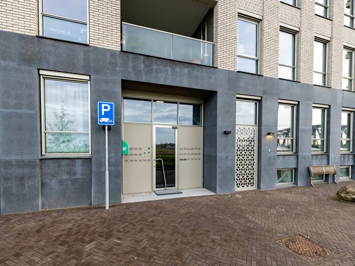 Photo 4 of Noorderhavenkade 19