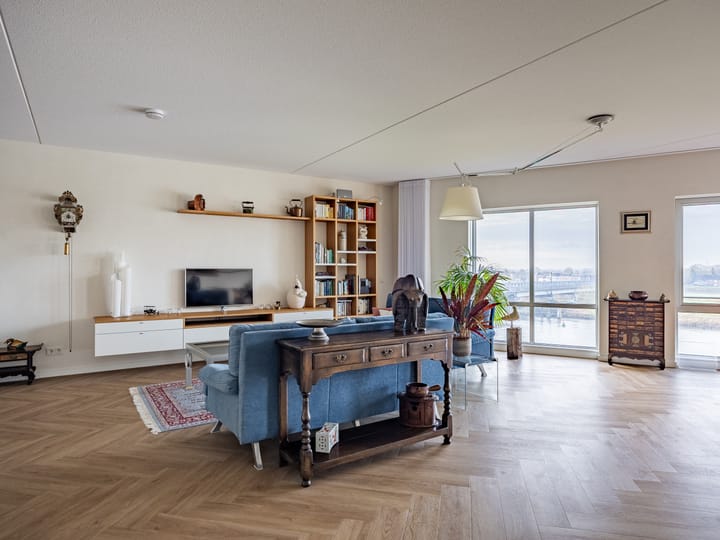 Photo 9 of Noorderhavenkade 19