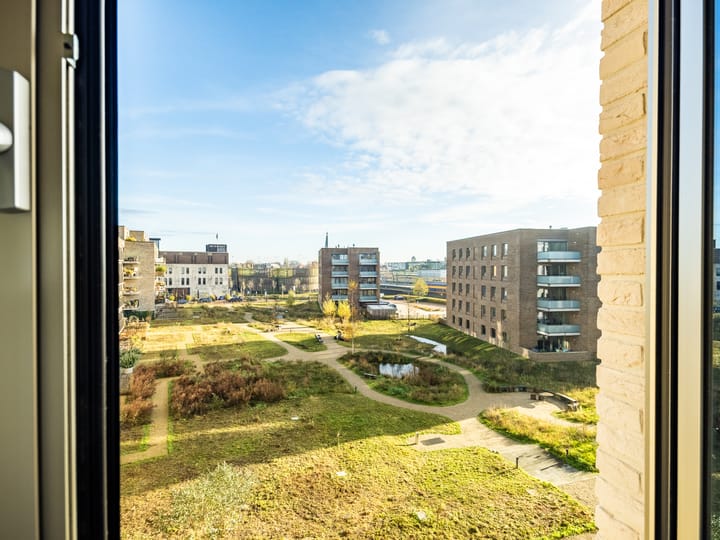 Photo 30 of Noorderhavenkade 19