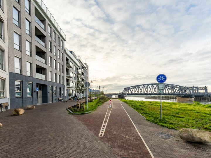 Photo 35 of Noorderhavenkade 19