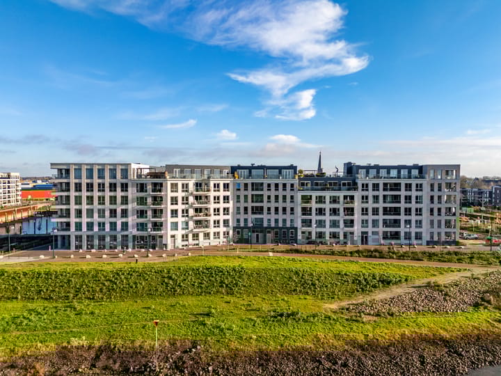 Photo 39 of Noorderhavenkade 19