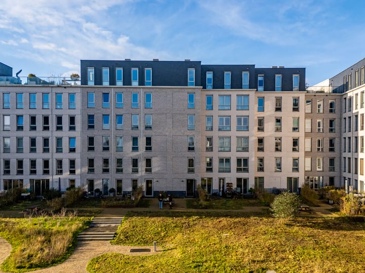 Photo 41 of Noorderhavenkade 19