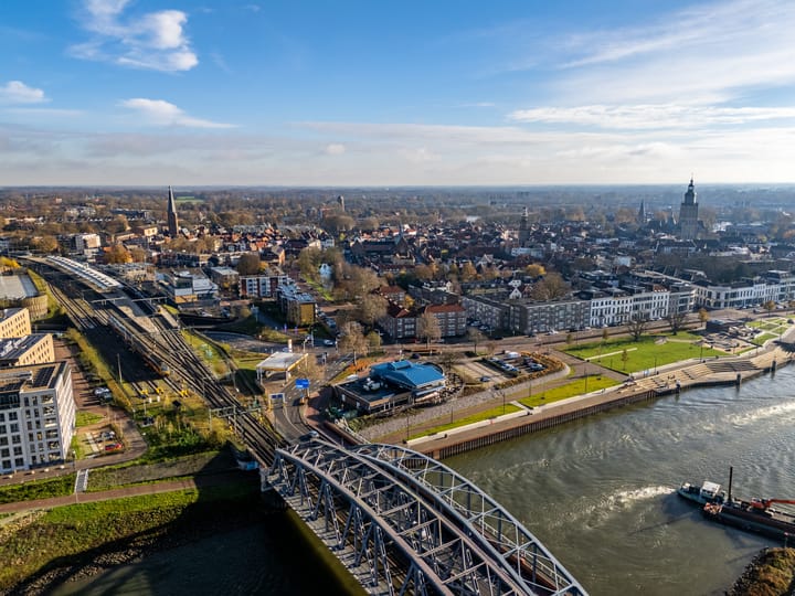 Photo 42 of Noorderhavenkade 19