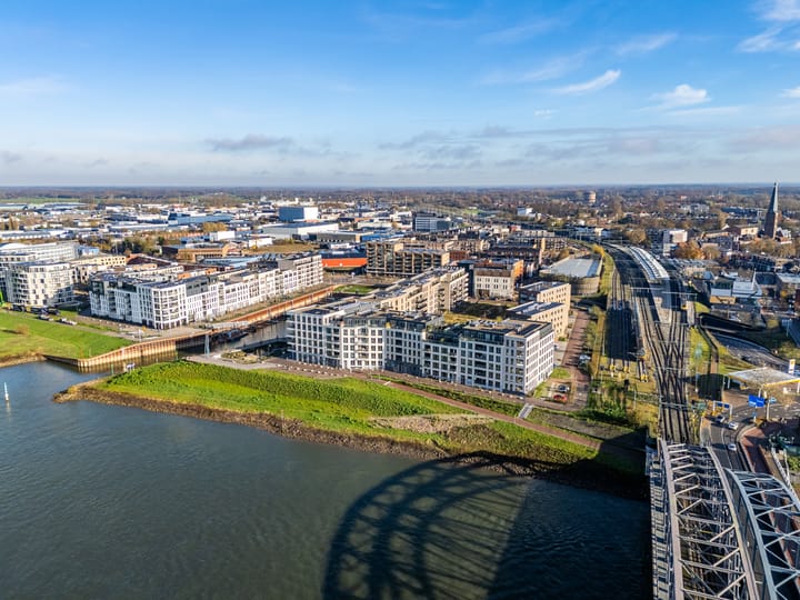 Photo 43 of Noorderhavenkade 19