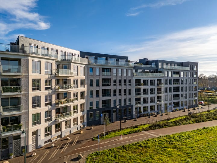 Photo 45 of Noorderhavenkade 19