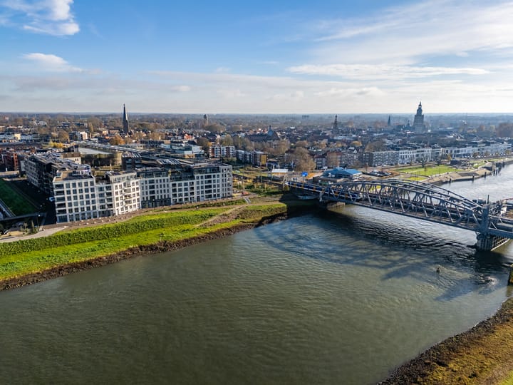 Photo 44 of Noorderhavenkade 19