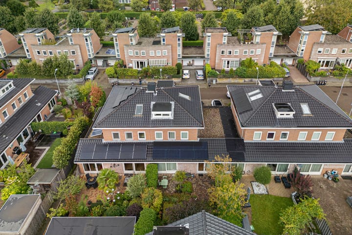 Foto 5 van Manegelaan 61