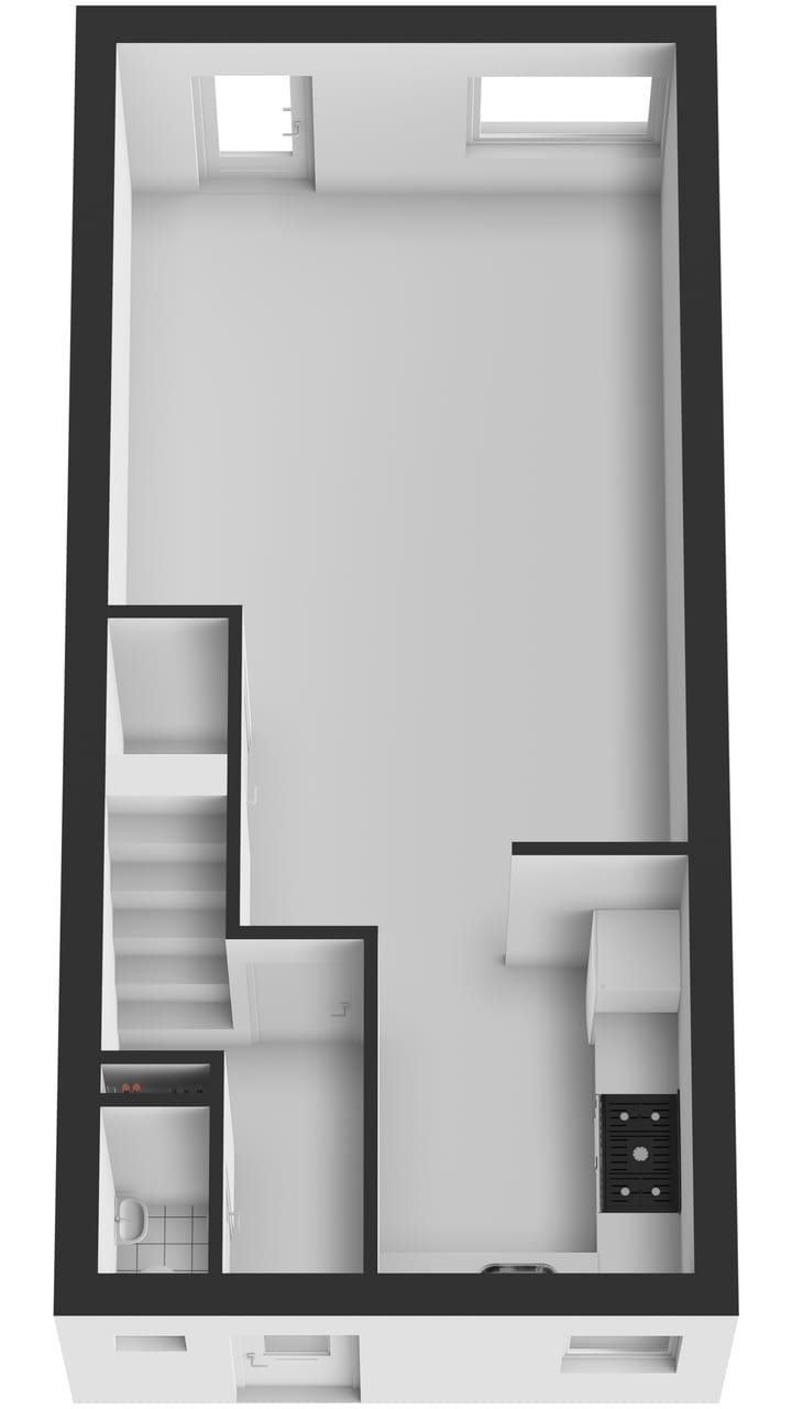 Foto 48 van Diaconiestraat 30