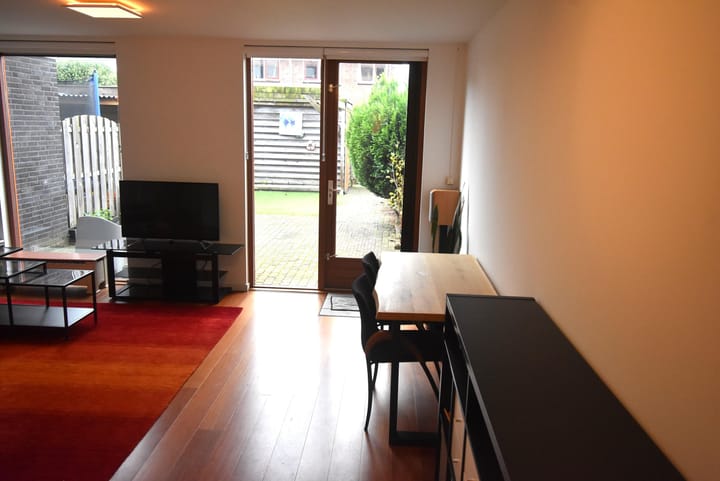 Foto 5 van Graspieperlaan 7