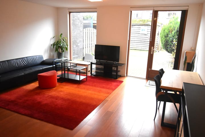 Foto 2 van Graspieperlaan 7