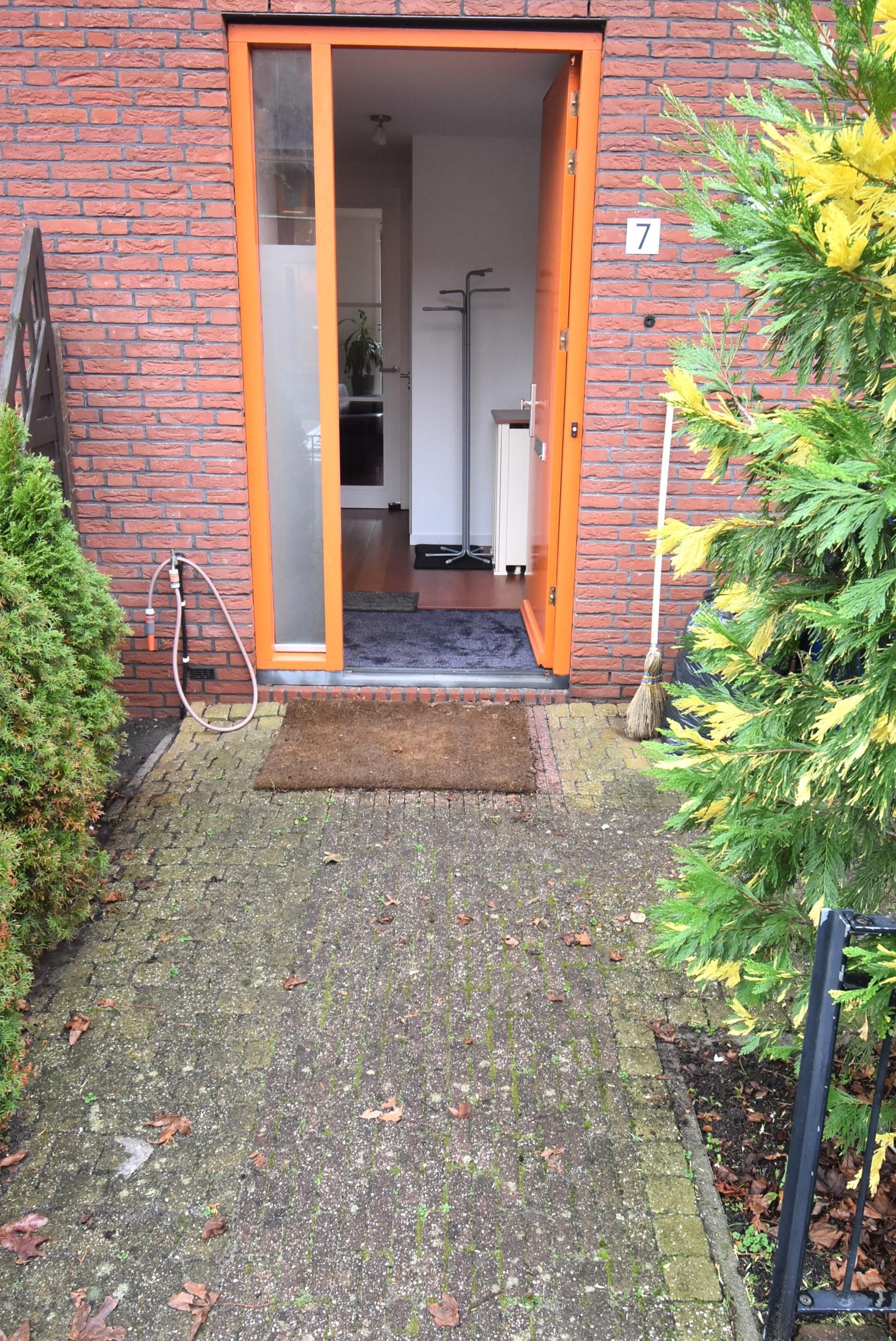 Foto 30 van Graspieperlaan 7