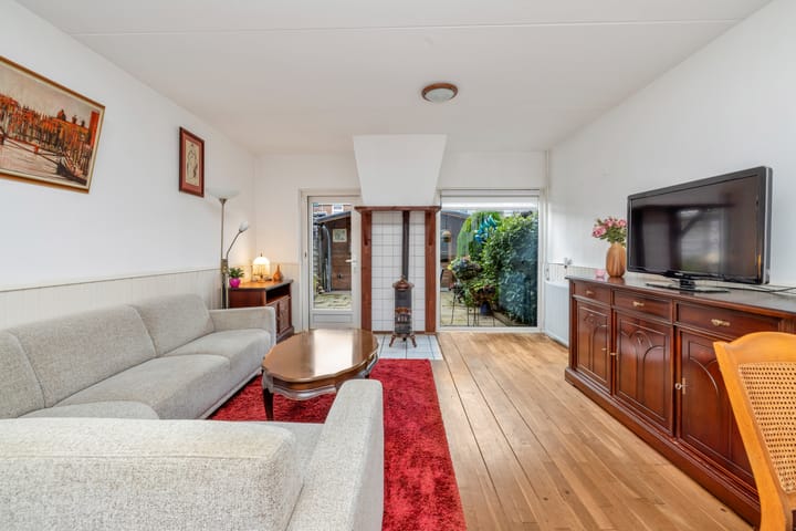 Foto 7 van Diaconiestraat 30