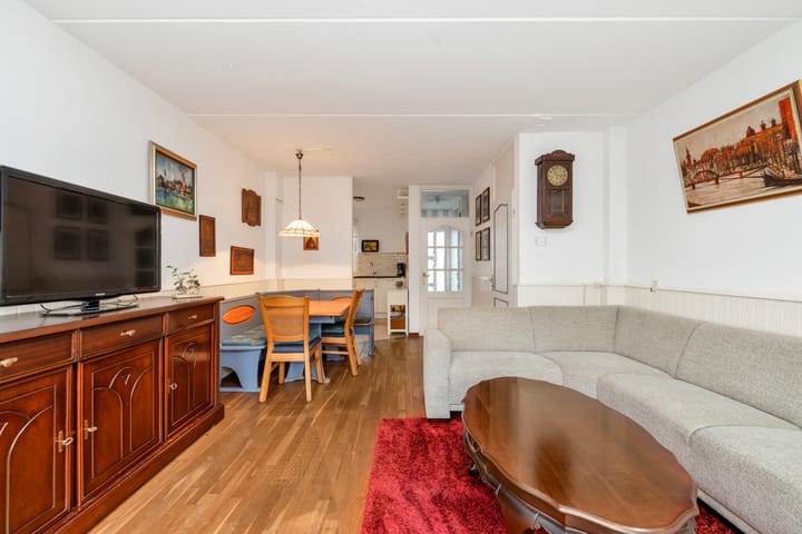 Foto 10 van Diaconiestraat 30