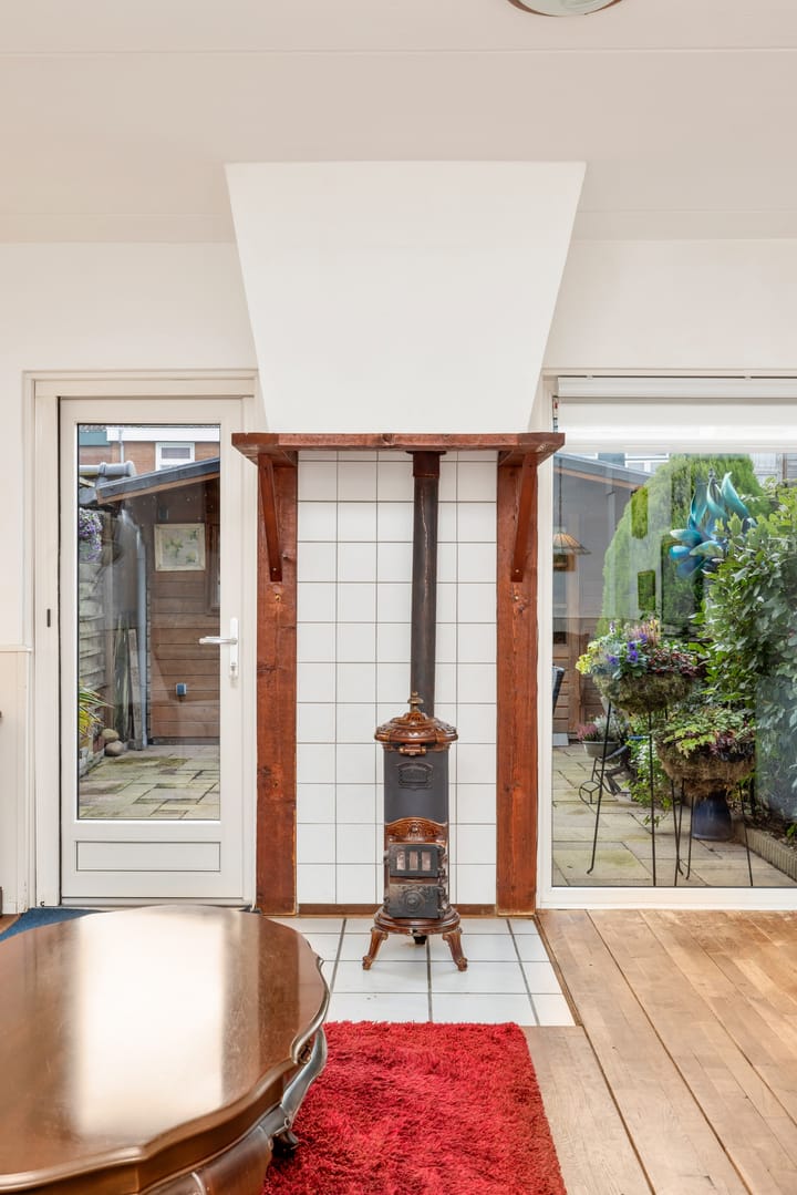 Foto 15 van Diaconiestraat 30