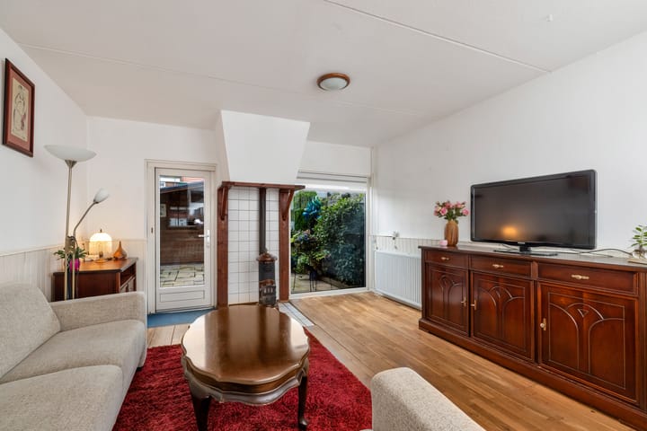 Foto 17 van Diaconiestraat 30