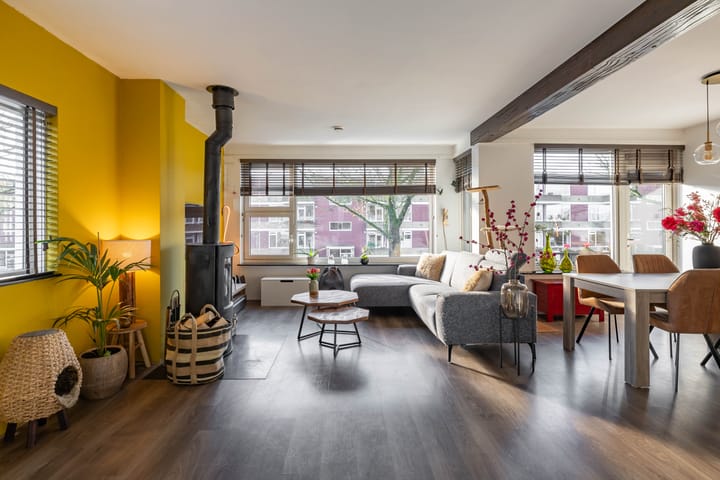 Foto 1 van Bezettingslaan 19