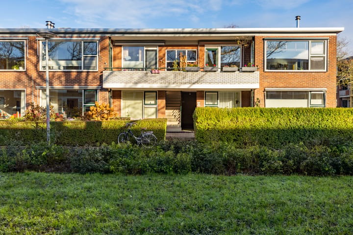 Foto 4 van Bezettingslaan 19