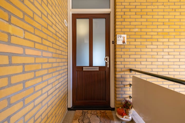 Foto 7 van Bezettingslaan 19