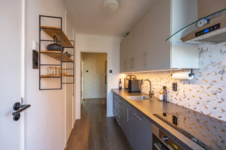 Foto 11 van Bezettingslaan 19