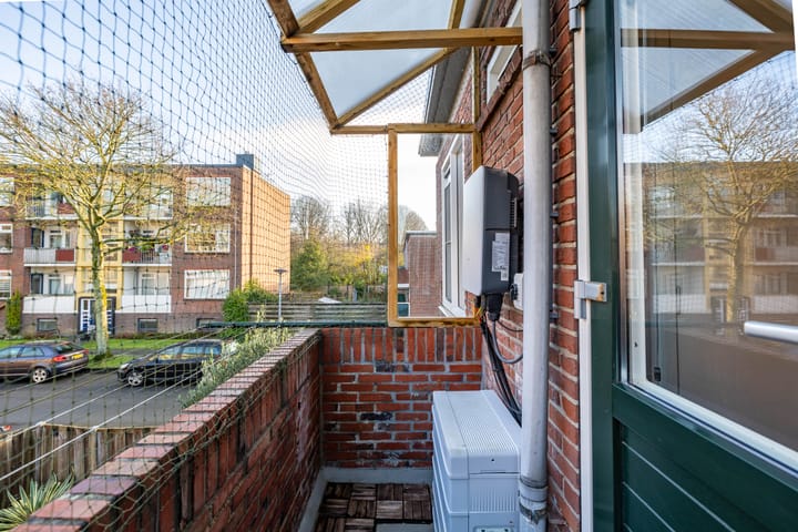 Foto 12 van Bezettingslaan 19