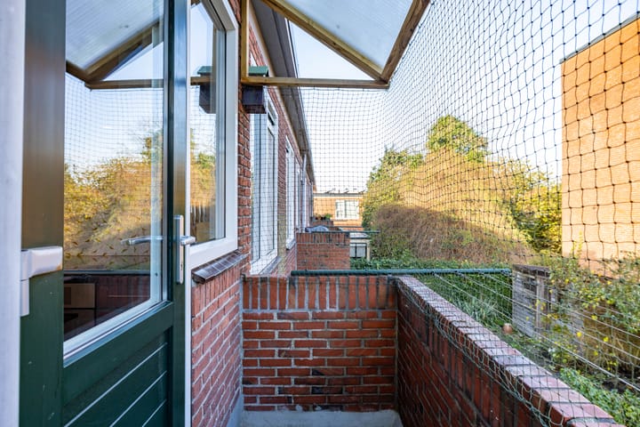 Foto 13 van Bezettingslaan 19