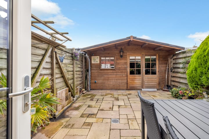 Foto 39 van Diaconiestraat 30