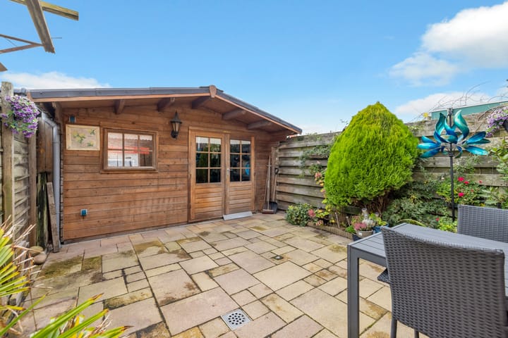 Foto 40 van Diaconiestraat 30