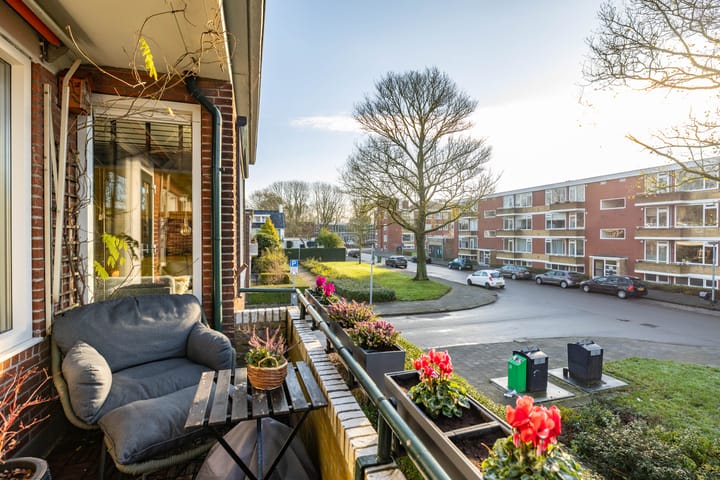 Foto 19 van Bezettingslaan 19