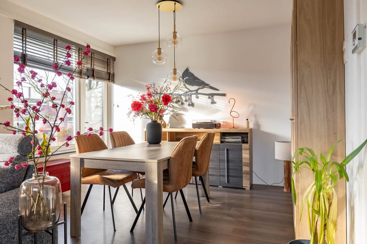 Foto 18 van Bezettingslaan 19