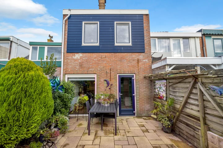 Foto 41 van Diaconiestraat 30