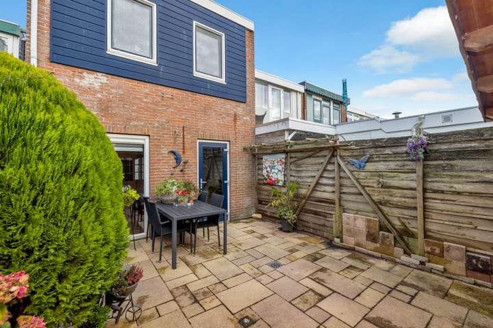 Foto 42 van Diaconiestraat 30