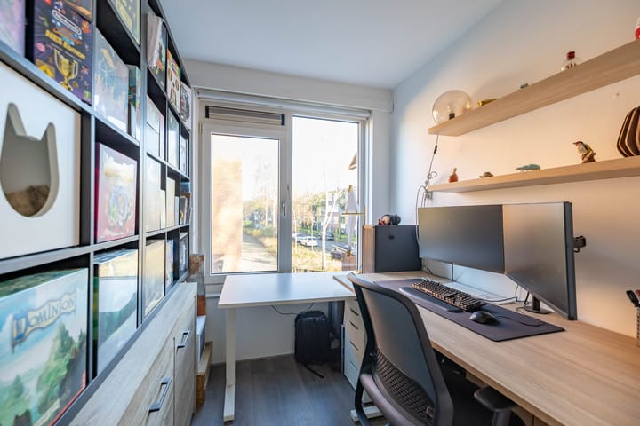 Foto 23 van Bezettingslaan 19