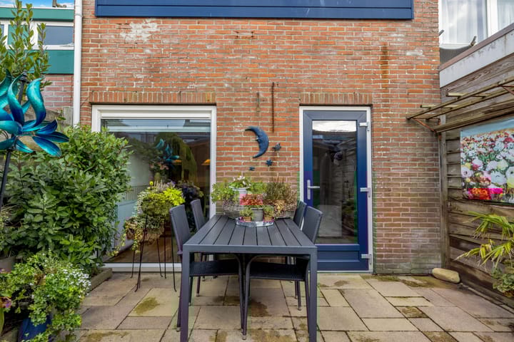 Foto 43 van Diaconiestraat 30