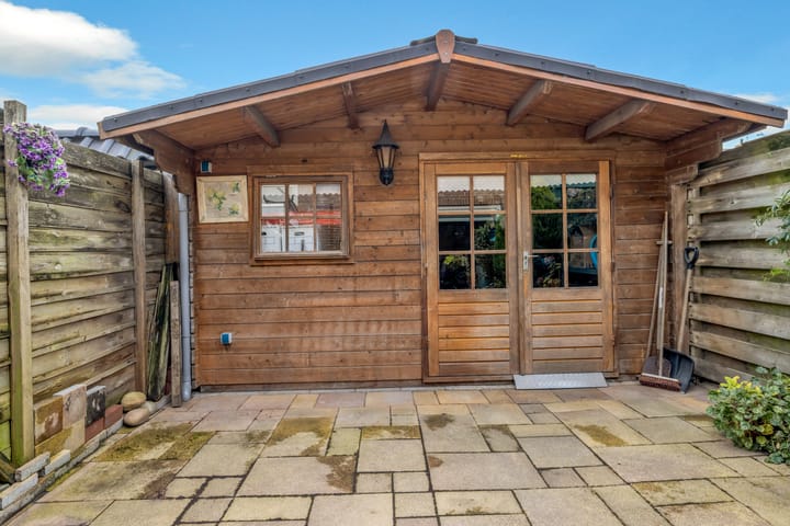 Foto 45 van Diaconiestraat 30