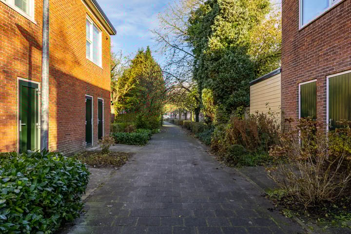 Foto 27 van Bezettingslaan 19