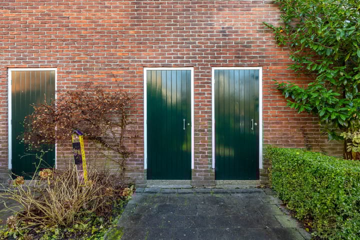 Foto 28 van Bezettingslaan 19