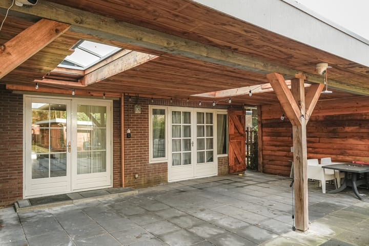 Photo 2 of Koningin Julianaweg 35