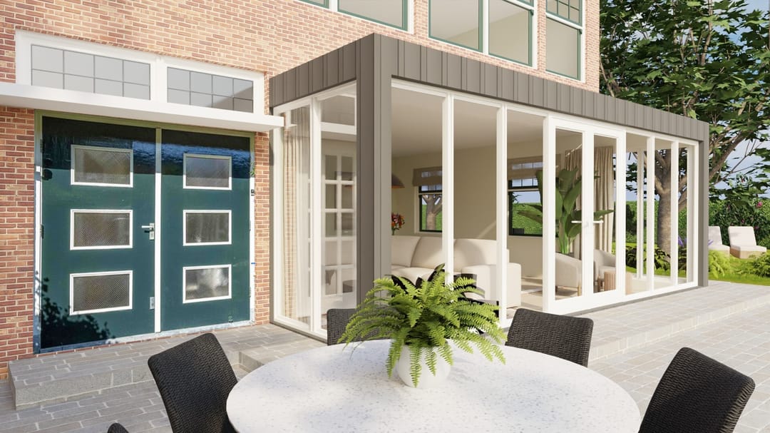 Foto 7 van Evertas 2