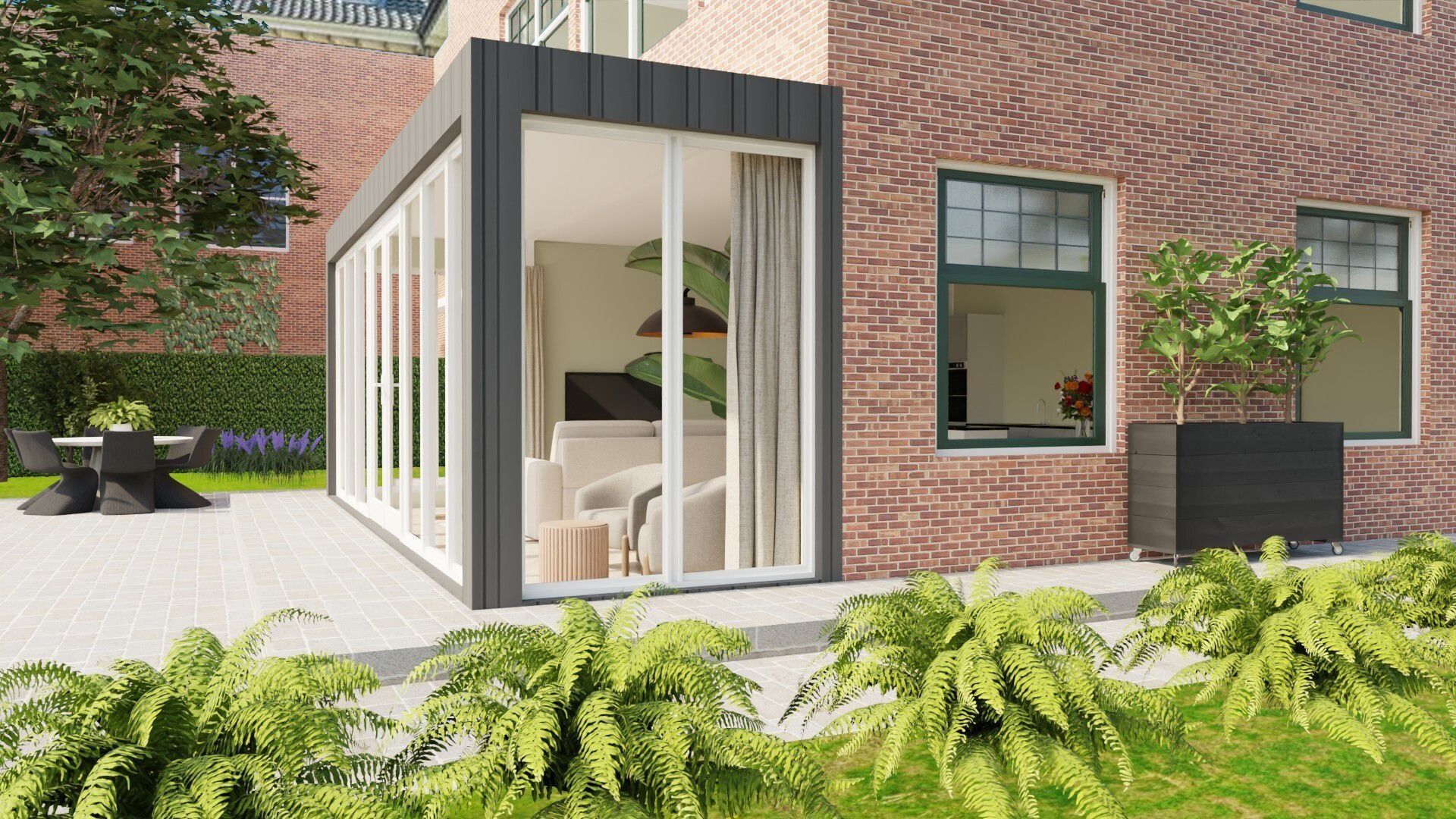 Foto 6 van Evertas 2