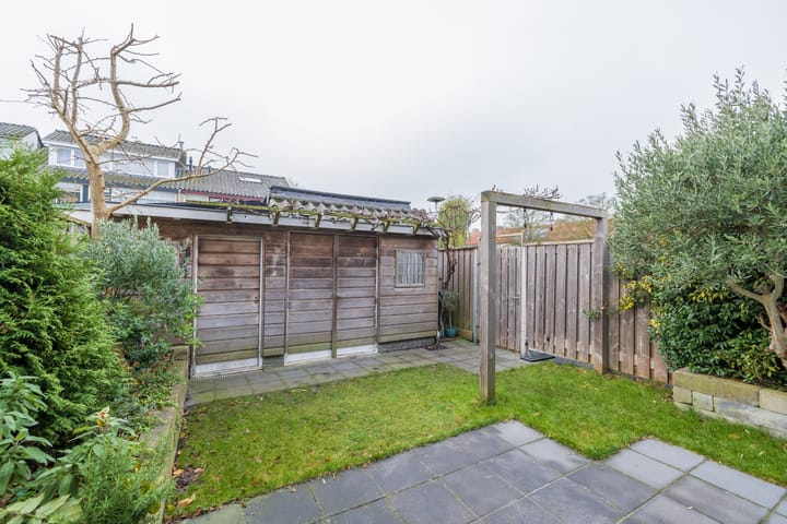 Photo 16 of Vijfmeiweg 2